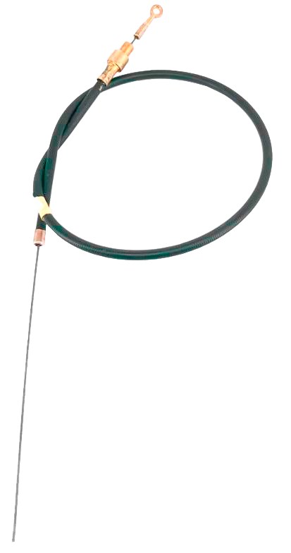 cavo acceleratore L.740MM 740 mm 44901280C