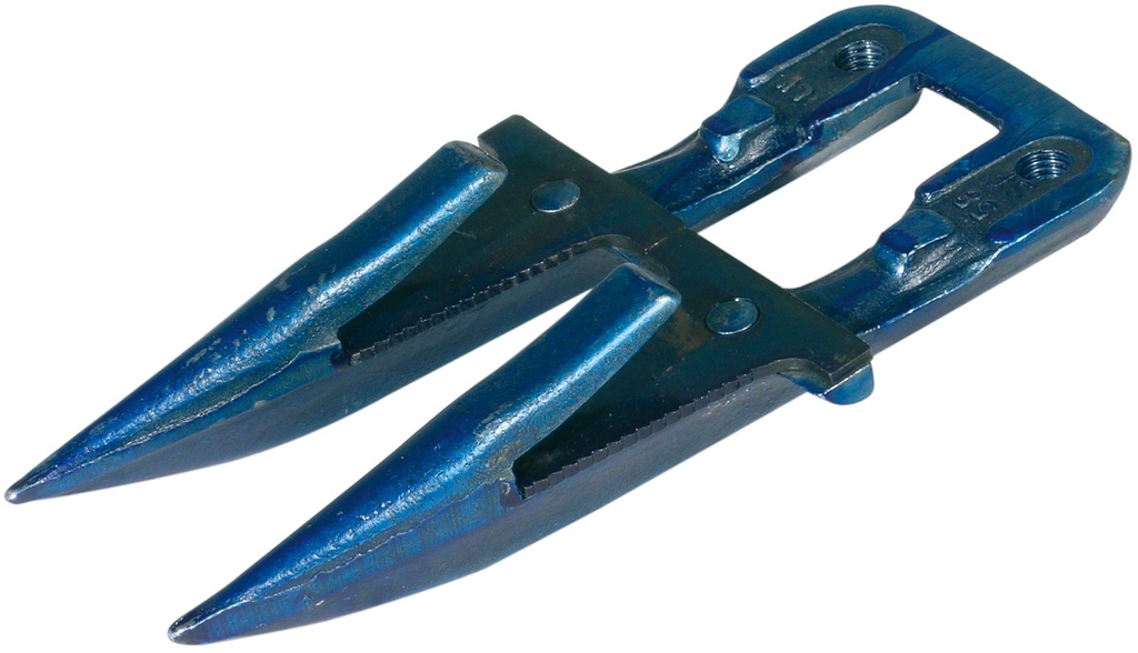 Deget dublu pentru motocositoare 45004