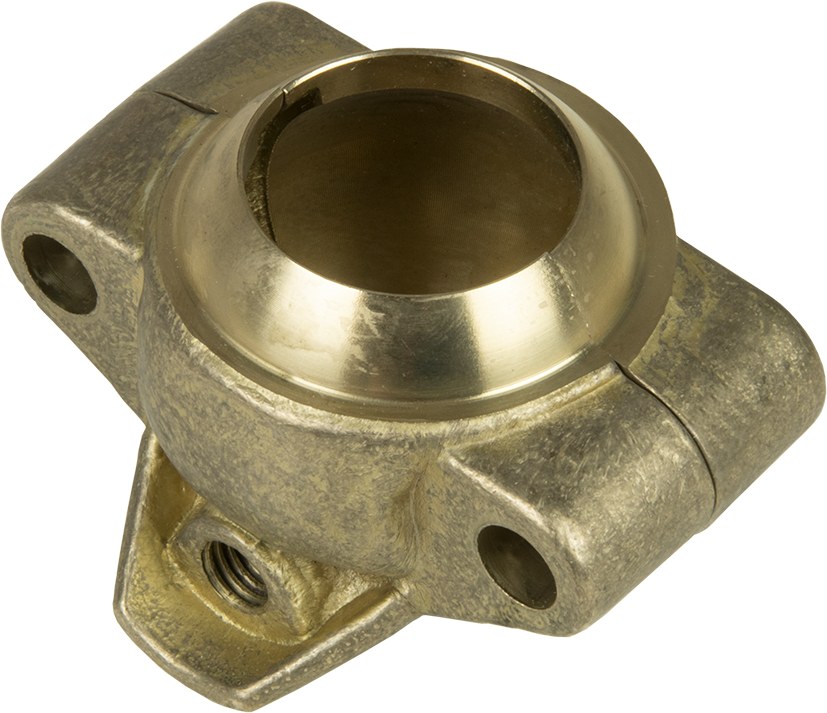 Pereche de semicoci din bronz pentru BCS 622 45026