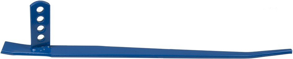 Antipatină stânga pentru BCS 622 45031