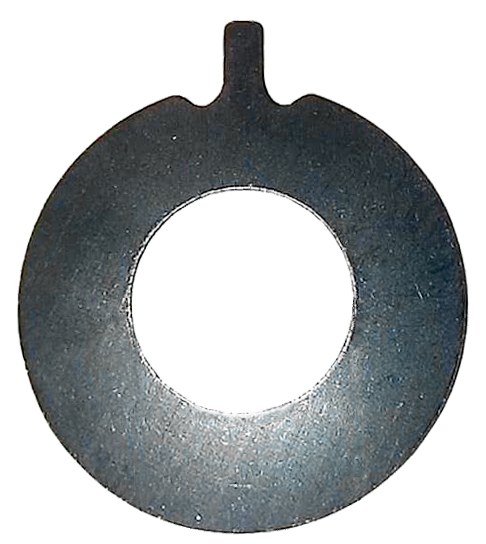 Placă de uzură pentru BCS 622 45037
