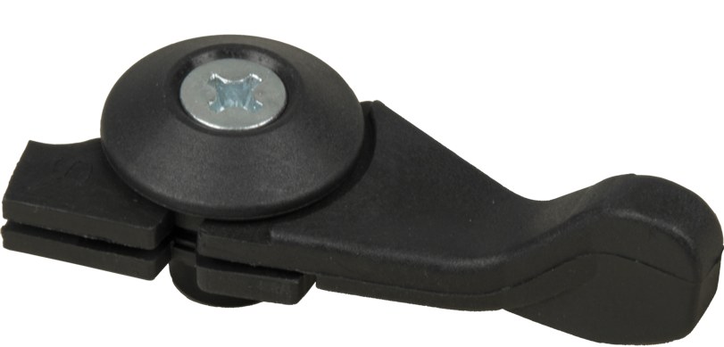 Maneta de acceleratie din nylon pentru BCS 622 45038