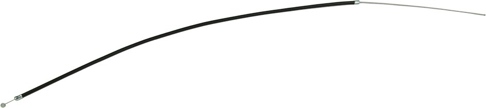 Cablu de accelerație cu manta pentru BCS 622 780 mm 45040