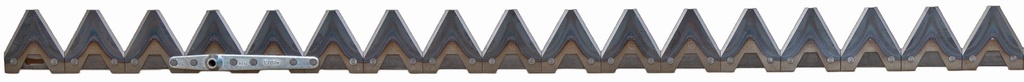 PIESE DE SCHIMB PENTRU MOTOR COSITURI BERTOLINI 45051