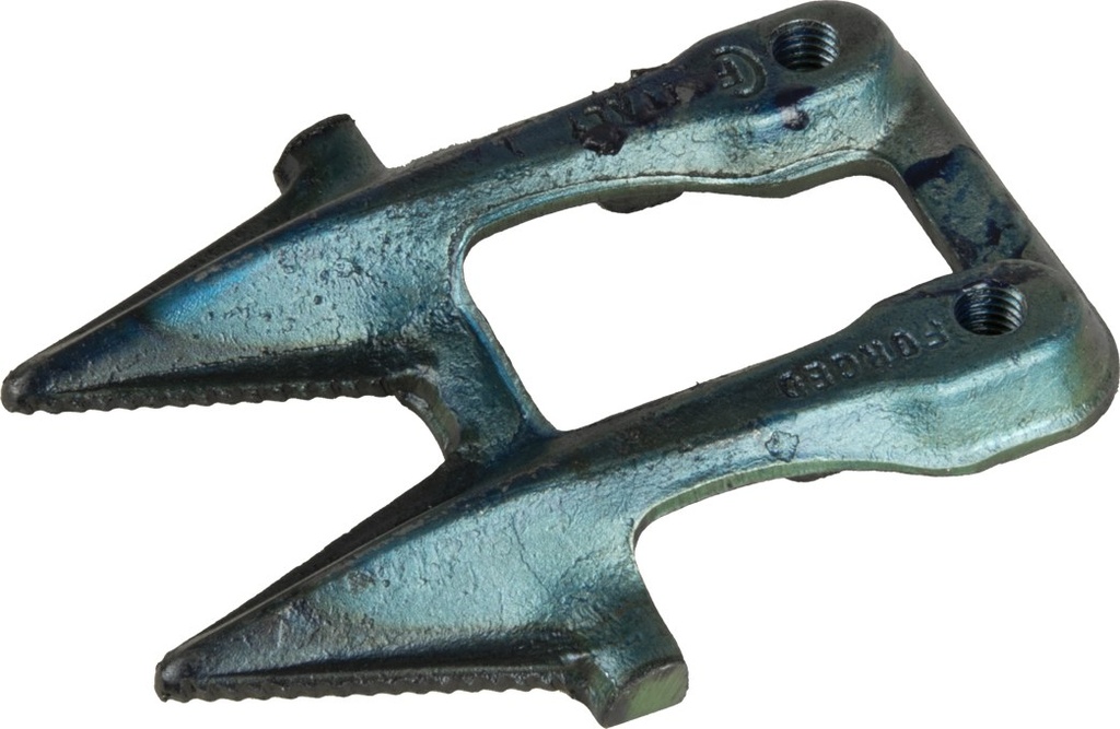 Mulching cu degetul dublu pentru motocositoare 45086