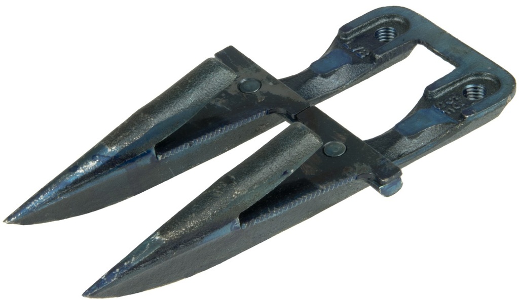 Deget dublu pentru motocositoare 45118