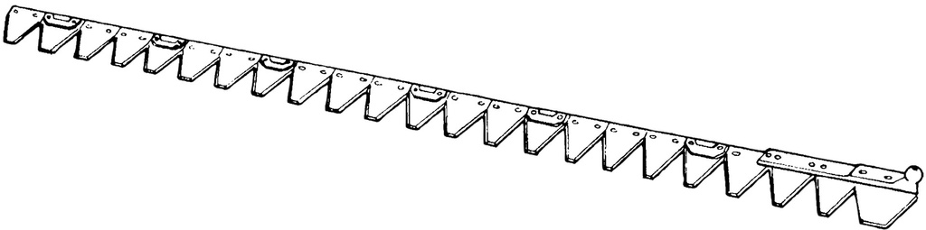 PIESE DE SCHIMB COSITOARELE GASPARDO 45137