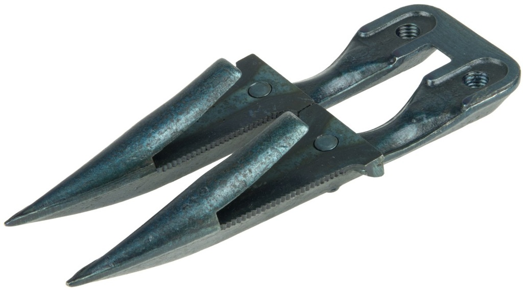 Deget dublu pentru motocositoare 45470