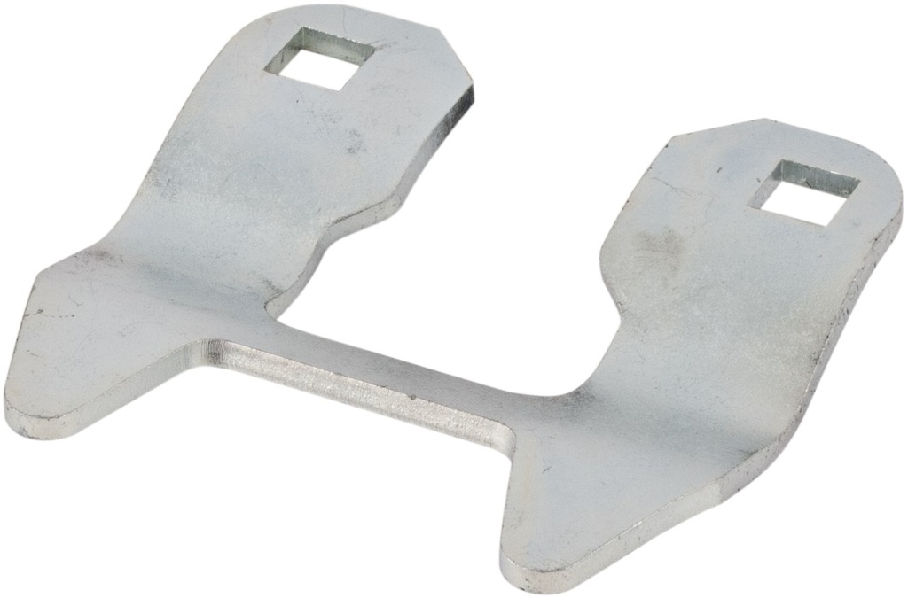 HESSTON PRESSBLADE PENTRU DEGET DUBLU 45560