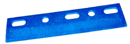 Clemă de prindere din spate pentru BCS 622 45569