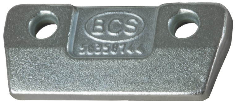 Bloc ghid pentru BCS Europa 45619