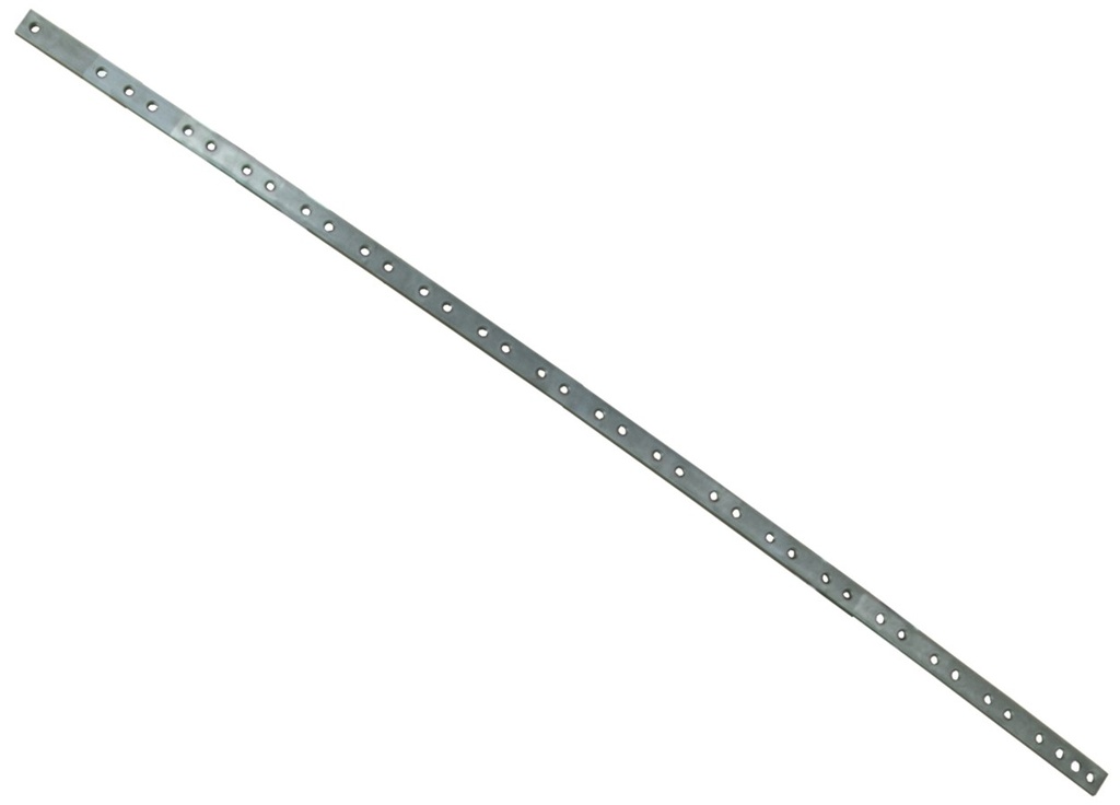 Bara perforata pentru 19 sectiuni 2" 1 m 45630
