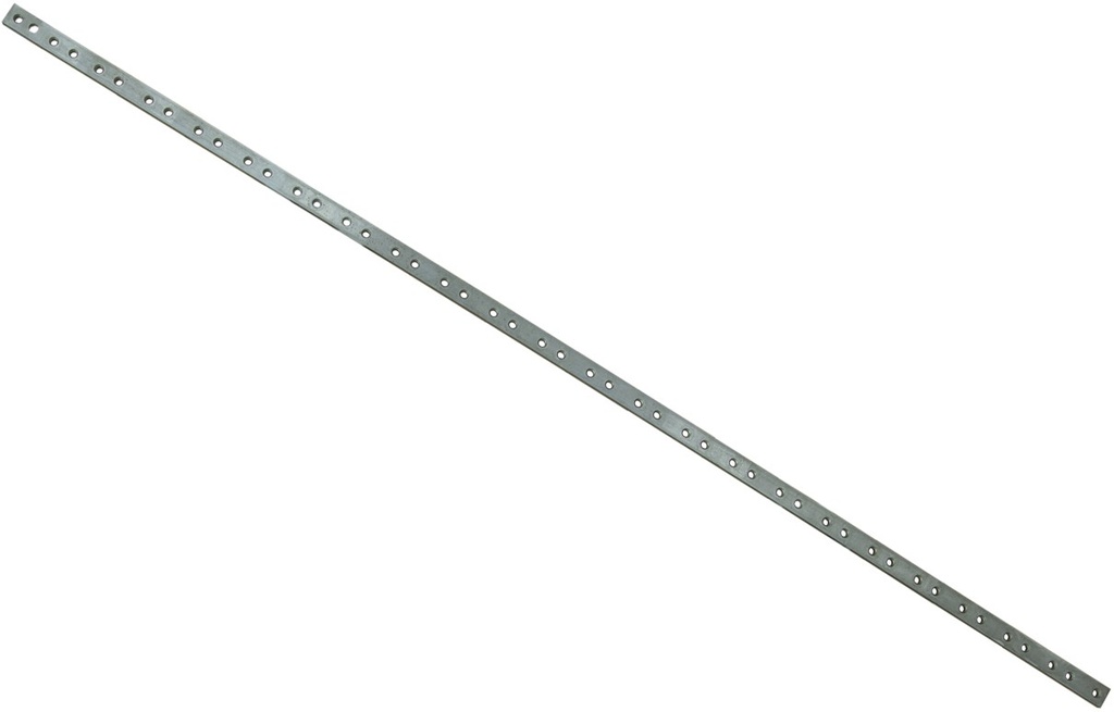 Bara perforata pentru 23 sectiuni 2" 1.15 m 45631