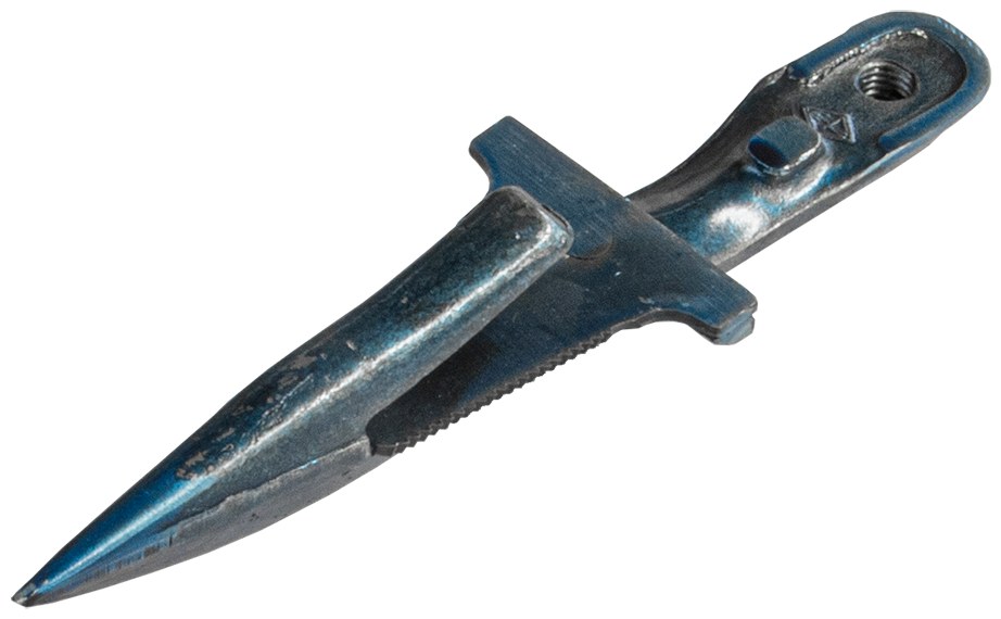 Deget pentru motocositoare 45641