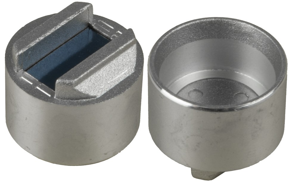 Capac ambreiaj pentru BCS 622 45657