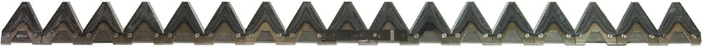 PIESE DE SCHIMB PENTRU MOTOCOSitoare BERTOLINI "PRATOLINA" (306 - 308 45677