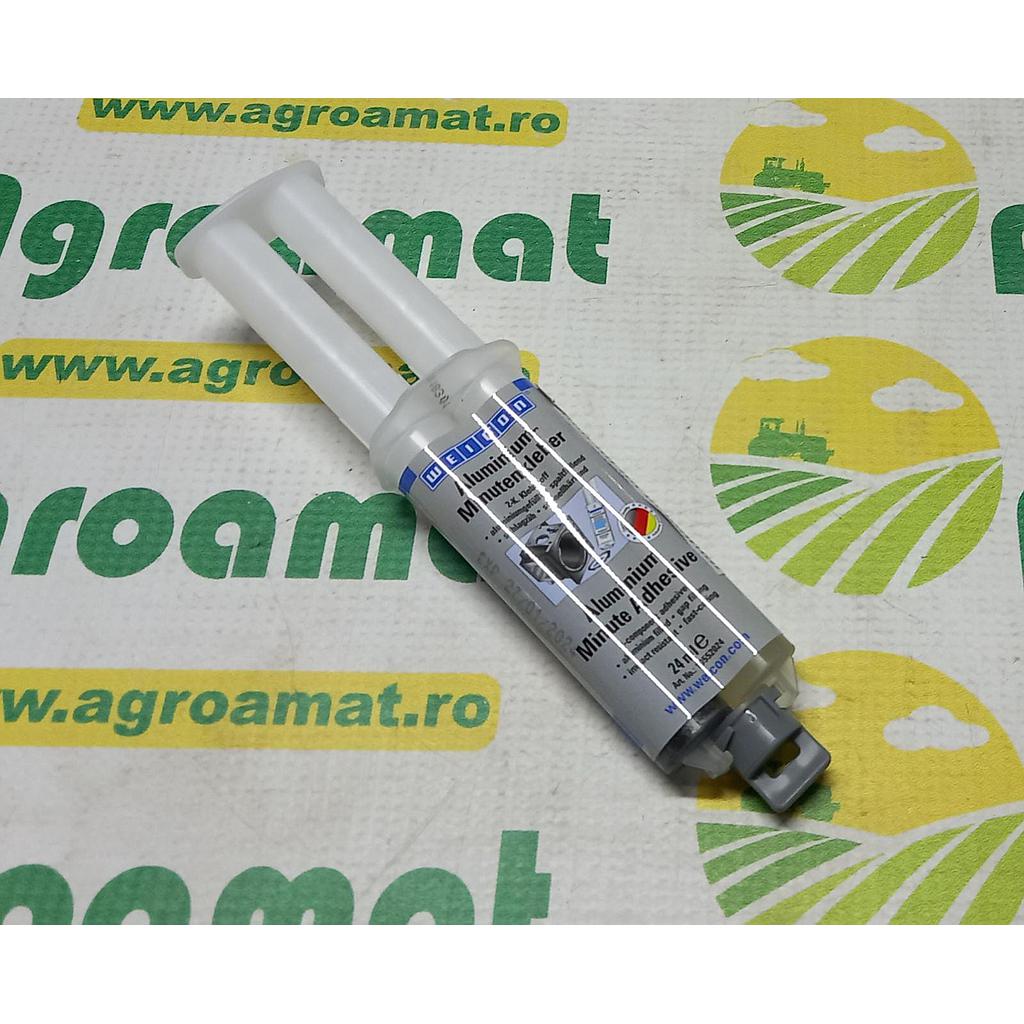 Adeziv Rapid Cu Aluminiu