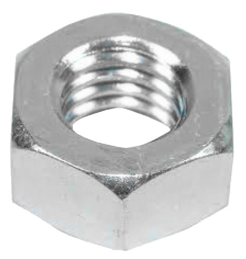 Piuliță hexagonală pentru BCS Duplex Size 45756