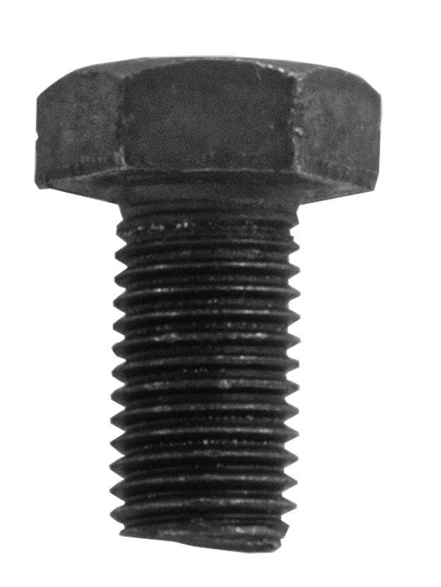 Surub UNI 5740 grad 10K pentru filet BCS M8x1x15 45786