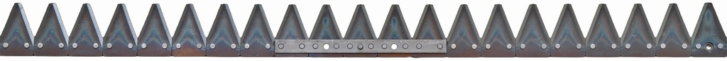PIESE DE SCHIMB PENTRU MOTOR COSITURI CASORZO 45957
