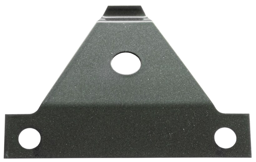 Clip cu arc cu două găuri 46099