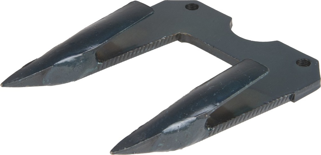 Deget dublu pentru BCS Duplex Gold 46113