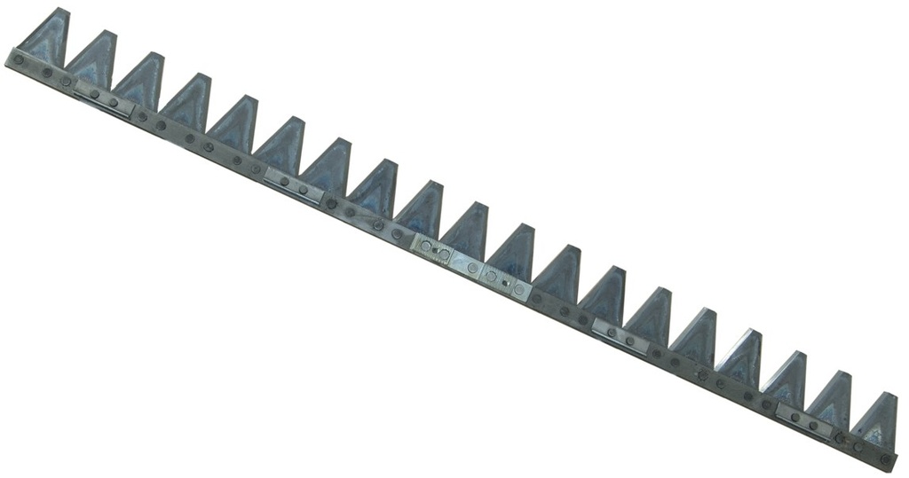 Lama cu 19 sectiuni zimtate 2" 1 m 46175