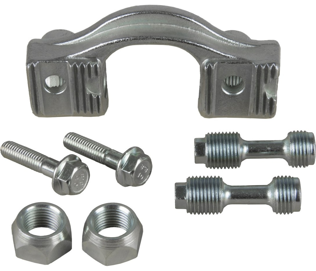 Noua versiune lama attachment kit pentru BCS 46201