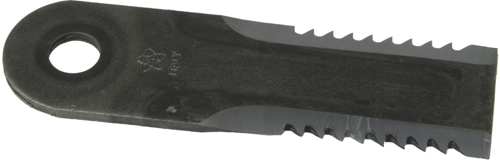 Lama dintata pentru cositoare pentru taierea furajelor 173x50x3 mm 46230