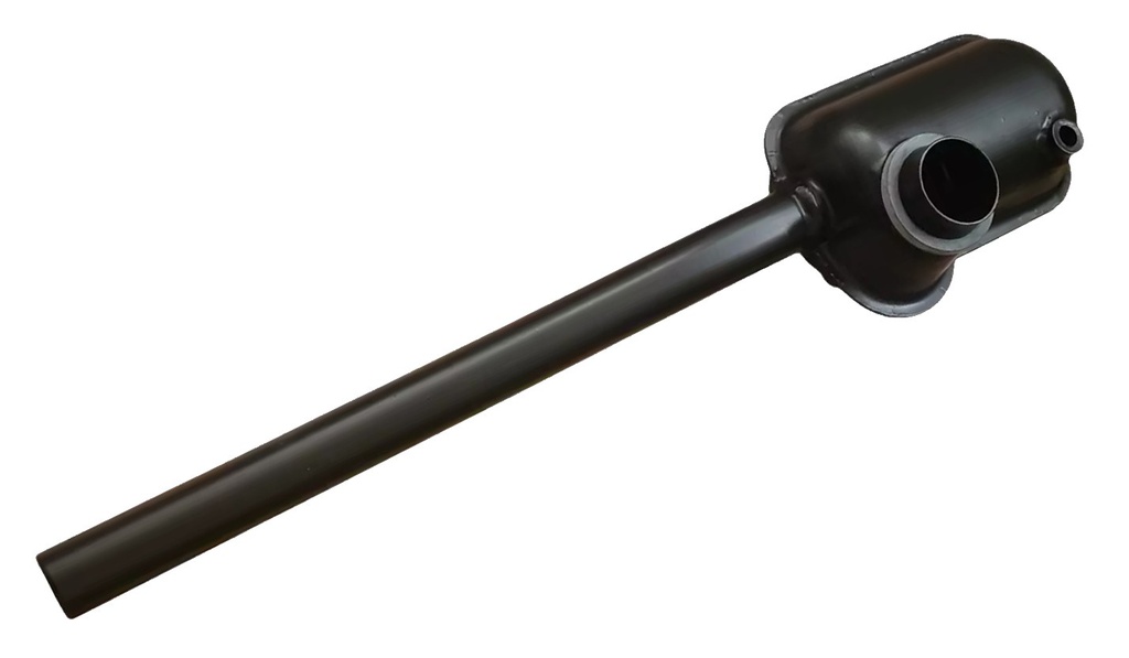 aerisire ulei cpt. 4624515C