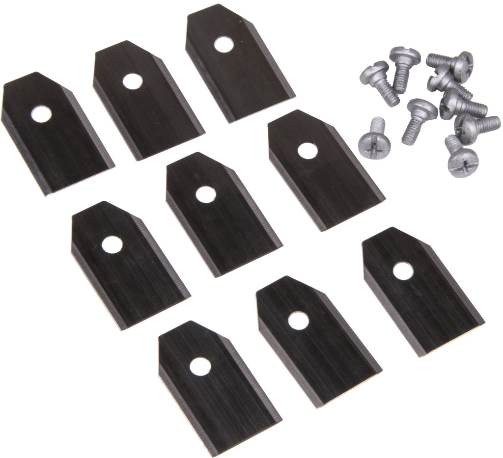 kit de lame pentru roboți automati (9 buc.) 46247