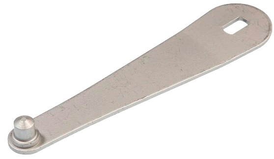 Arc pentru presa cu lame Goldfinger 46286