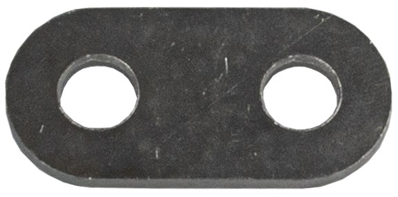 Placă de grosime pentru arc Goldfinger 46287