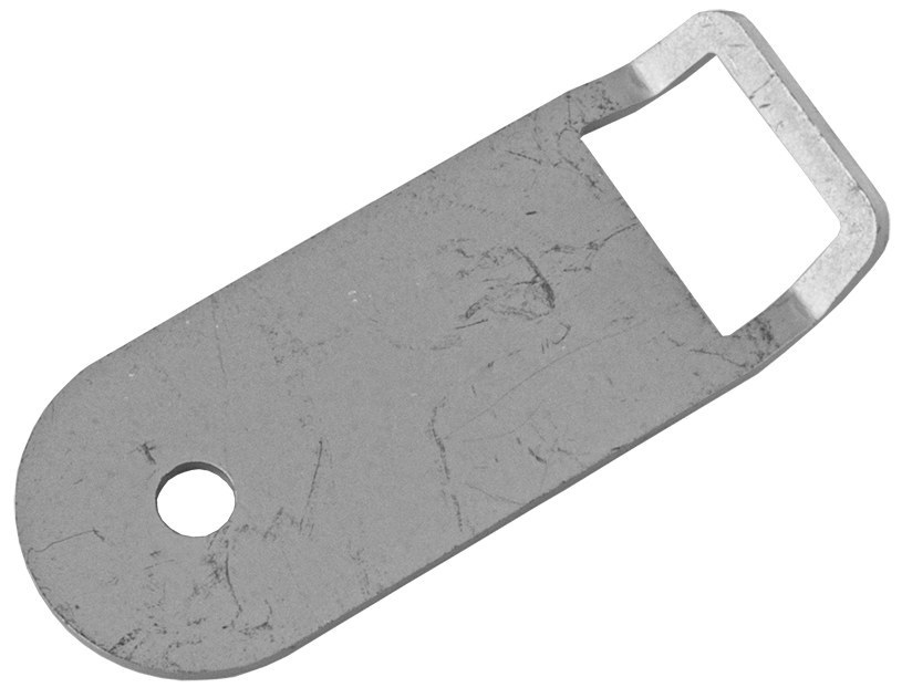 Presă cu lamă limitatoare pentru arc Golfinger 46289