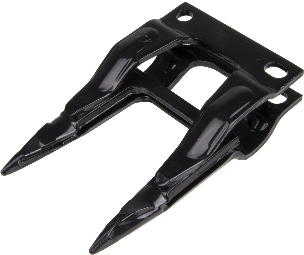 dente doppio JD "SCHUMACHER" 46292