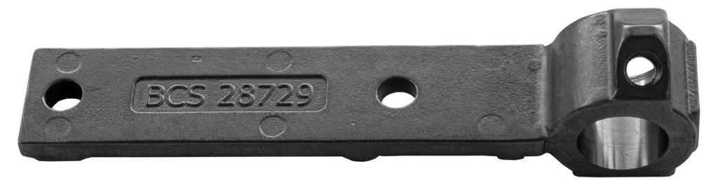 Cap de lamă XL pentru BCS Duplex Gold 46296