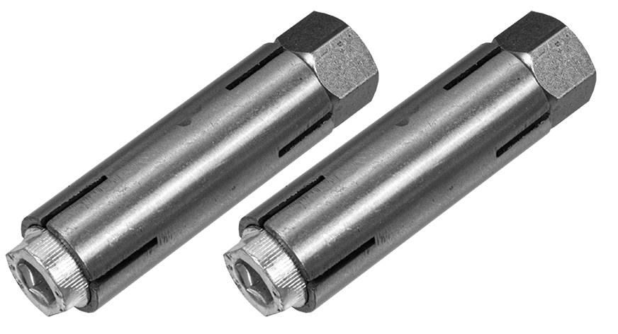 lama fastening Bolt kit pentru GASPARDO 46350
