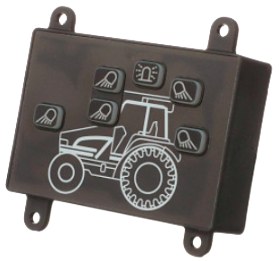 gruppo interrutore luci 47571856C