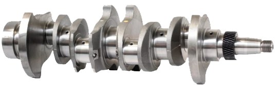 Arbore cotit FIAT 8045.04 4785104C
