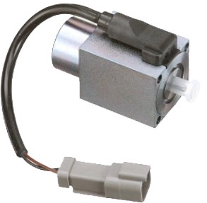 solenoid CNH 47915579C