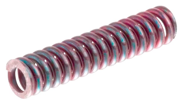 Primăvară 1.9x35.5 mm 4956546C