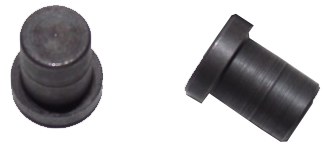grano di centraggio 107x64 mm 4999660C