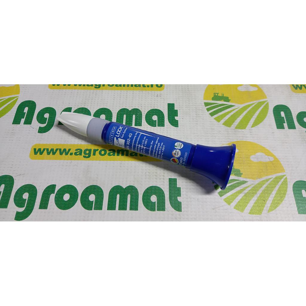Blocator filet rez.med.  20ml