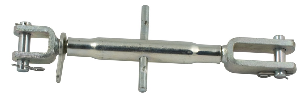 Brat de nivelare reglabil 37 mm 50109