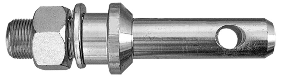 Știft pentru cârligul instrument 140 mm 50130