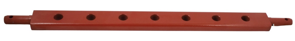 Bară de tracțiune Categoria 2ª 780 mm 50150