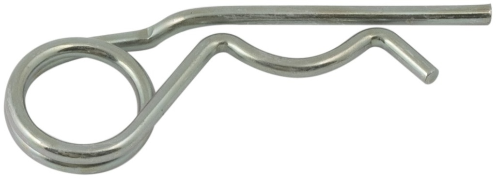 Clip de prindere dublu 100 mm 50162