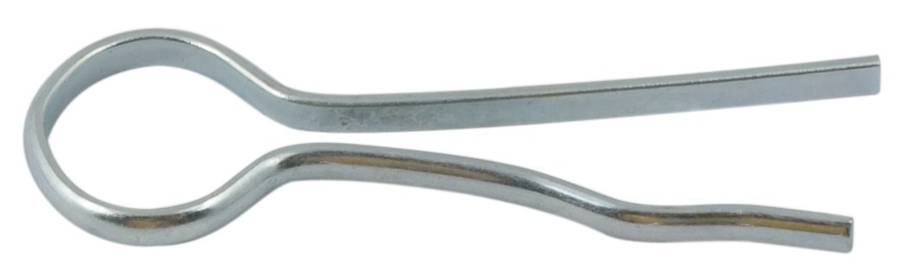 Dimensiune clip 5x2,5 mm 56 mm 50166