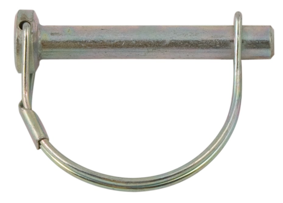 Pin de blocare ax 70 mm 50172