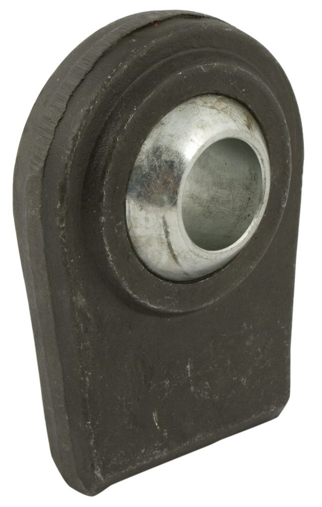 Capăt bilă plat pentru sudare 35 mm 50259